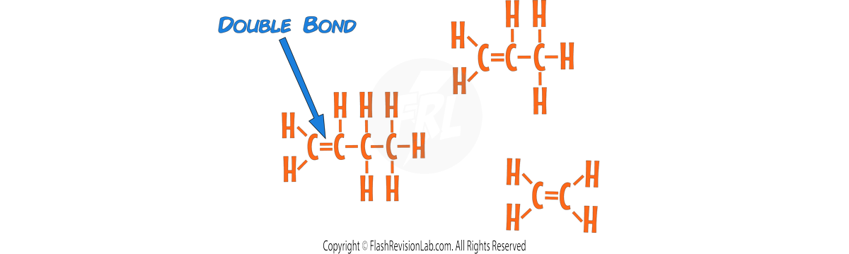 Alkenes